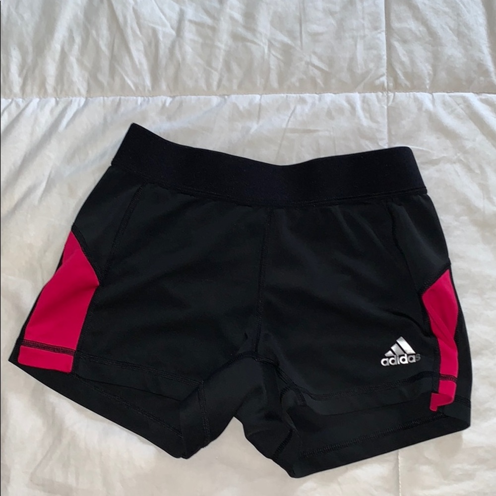 Adidas shorts